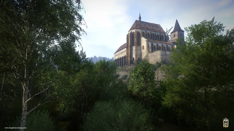 Kingdom Come: Deliverance Royal Edition, Steam Gift