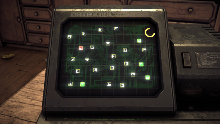 The Uncertain: Last Quiet Day, Steam Gift