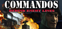 Commandos: Behind Enemy Lines - Pack, Steam Gift