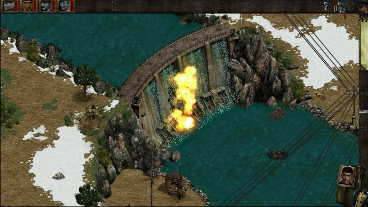 Commandos: Behind Enemy Lines - Pack, Steam Gift