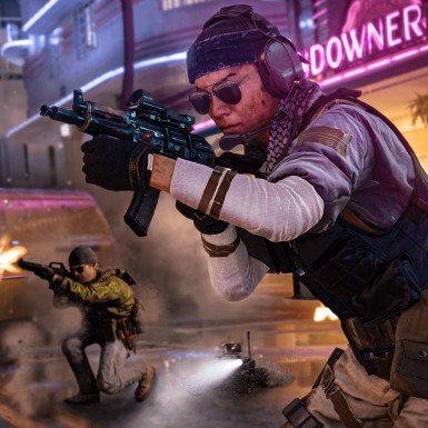 Call of Duty: Black Ops Cold War