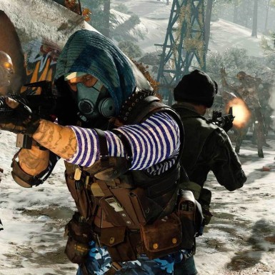 Call of Duty: Black Ops Cold War