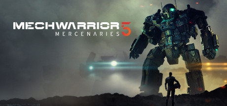 MechWarrior 5: Mercenaries, Steam Gift