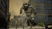 MechWarrior 5: Mercenaries, Steam Gift