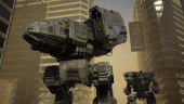 MechWarrior 5: Mercenaries, Steam Gift
