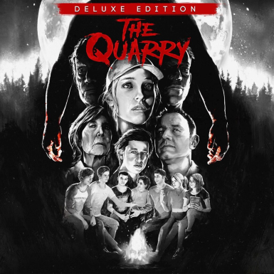 The Quarry Deluxe Edition