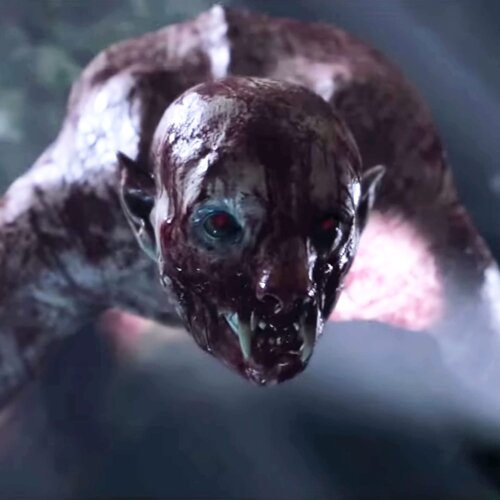 The Quarry Deluxe Edition