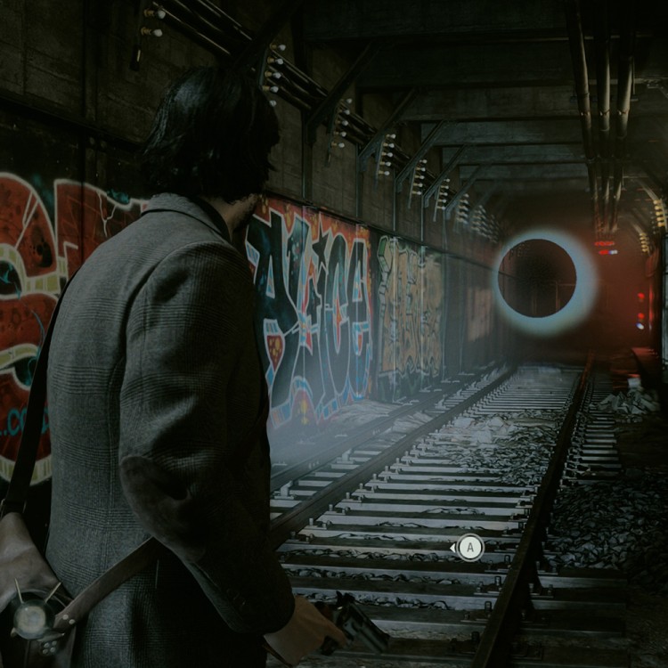 Alan Wake 2 Standart Edition