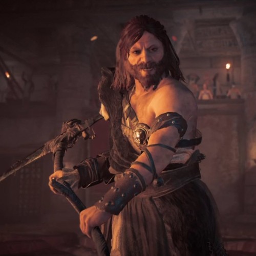 Assassin's Creed Valhalla, Assassin's Creed Odyssey, and Assassin's Creed Origins