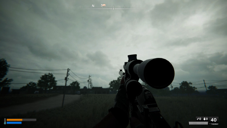 No Man's Home, Steam Gift