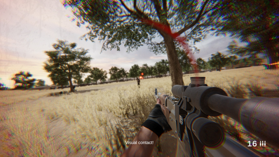 No Man's Home, Steam Gift