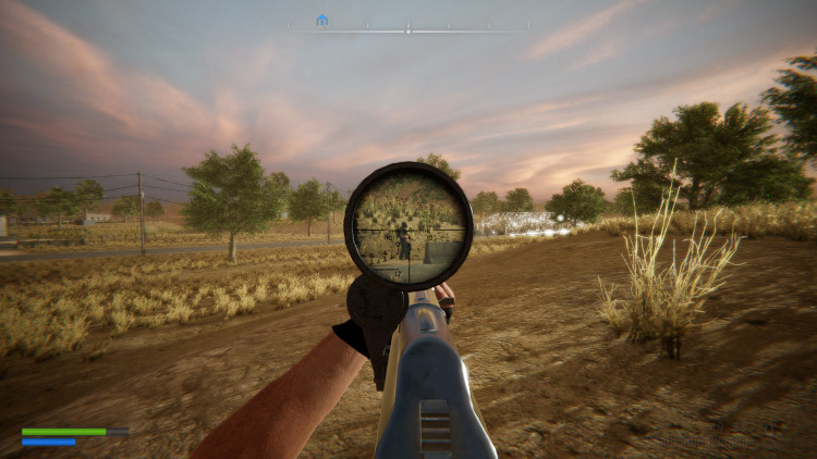 No Man's Home, Steam Gift