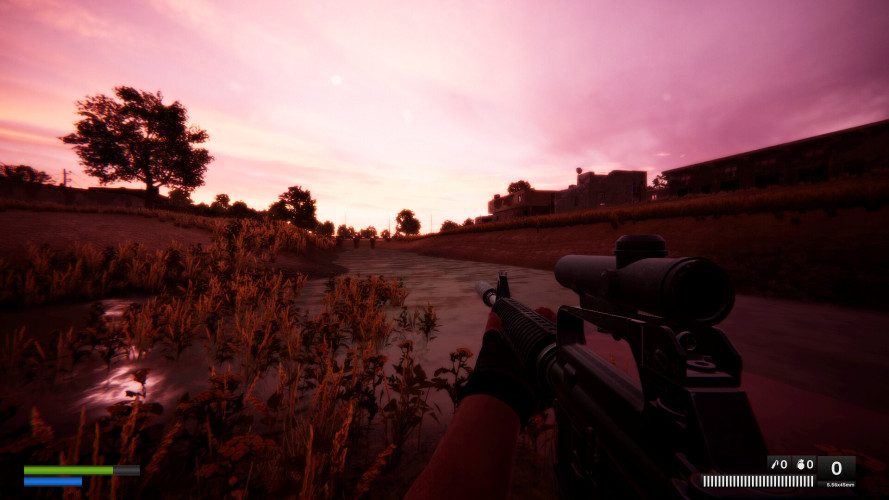 No Man's Home, Steam Gift