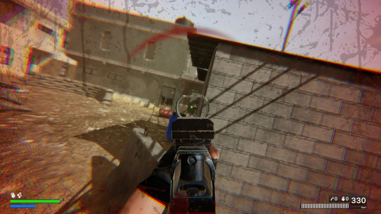 No Man's Home, Steam Gift