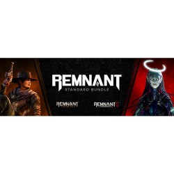 Игра Remnant Standard Bundle PC, Steam Gift регион Россия, РФ