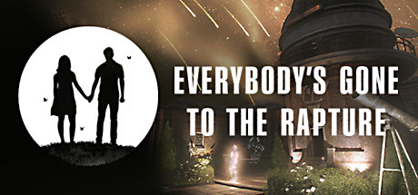 Everybody's Gone to the Rapture, Steam Gift