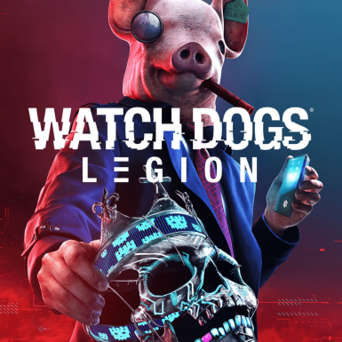 Watch Dogs: Legion