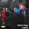 Watch Dogs: Legion