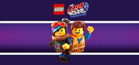 LEGO Movie Videogame Bundle, Steam Gift