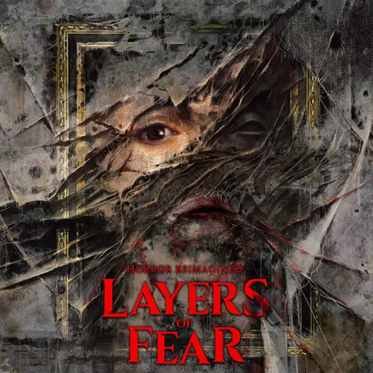 Layers of Fear