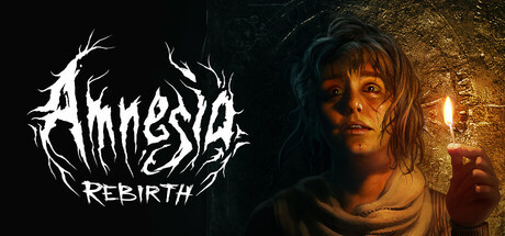 Amnesia Rebirth, Steam Gift