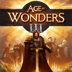 Игра Age of Wonders III для PC / ПК, активация в стим Steam для региона РФ / Россия цифровой ключ
