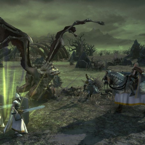 Игра Age of Wonders III для PC / ПК, активация в стим Steam для региона РФ / Россия цифровой ключ