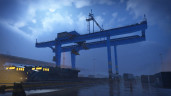 Docked - Deluxe Edition, Steam Gift