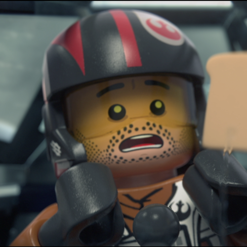 Игра LEGO Звездные войны: Пробуждение Силы для PC / ПК, активация в стим Steam для региона РФ / Россия цифровой ключ