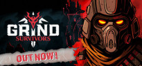 Grind Survivors, Steam Gift