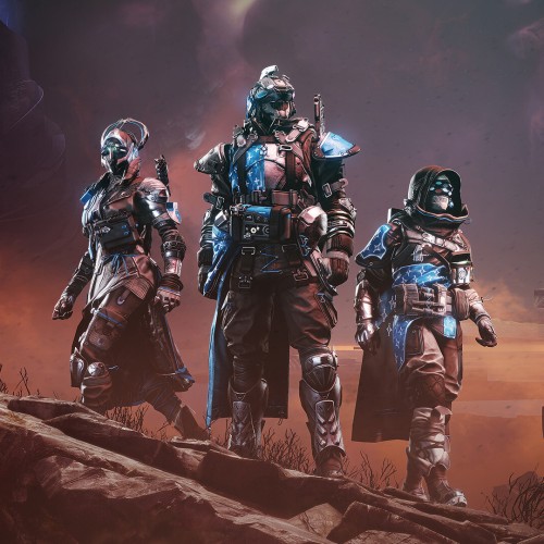 DLC Дополнение Destiny 2: The Final Shape PC, Steam Gift регион Россия, РФ