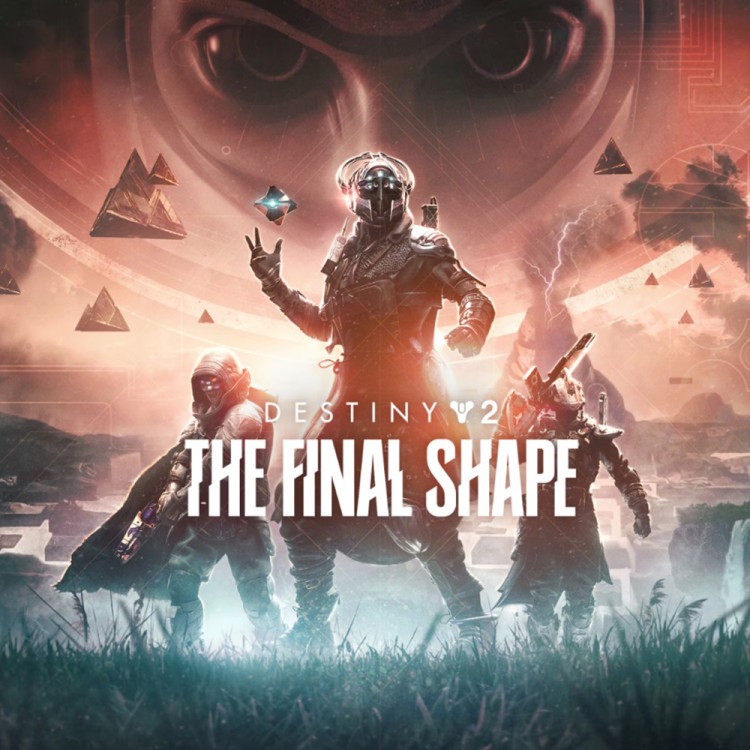 DLC Дополнение Destiny 2: The Final Shape PC, Steam Gift регион Россия, РФ