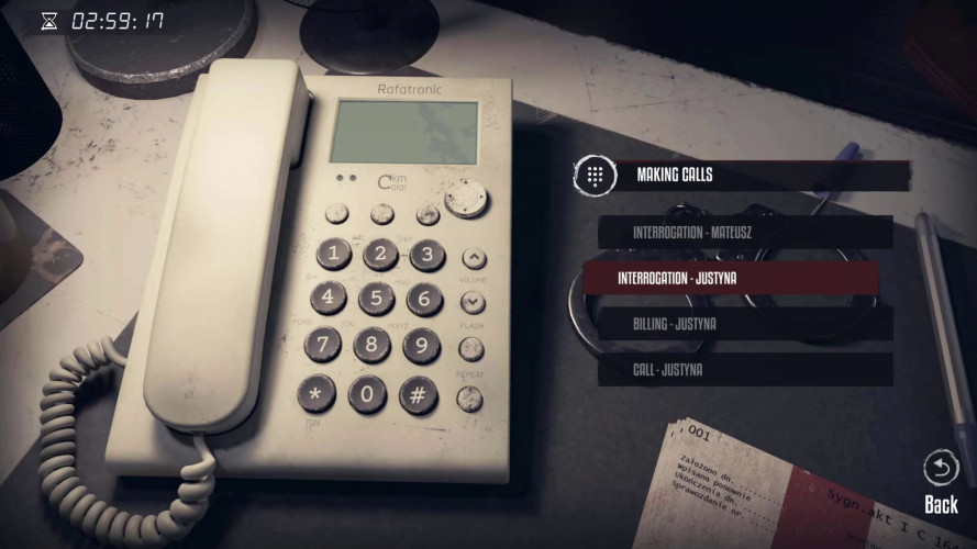 Criminal Expert, Steam Gift