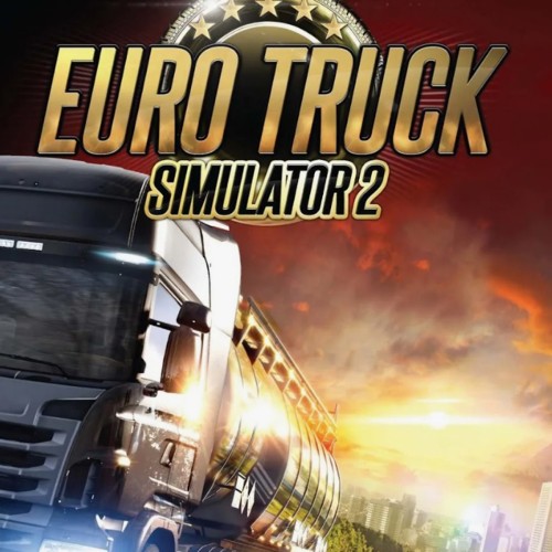 Игра Euro Truck Simulator 2 PC, Steam Gift регион Россия, РФ