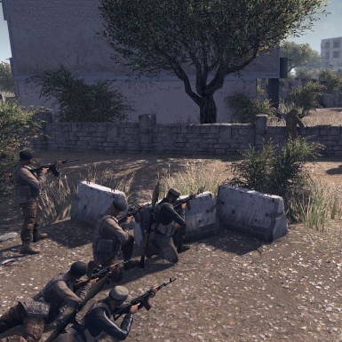 Игра Call to Arms - Complete PC, Steam Gift регион Россия, РФ