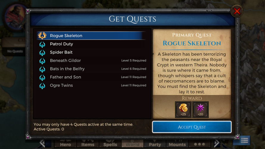 Puzzle Quest: Immortal Edition, Steam Gift