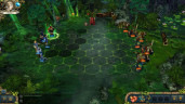 King's Bounty: Crossworlds - Platinum, Steam Gift