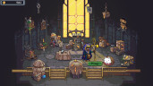 Necrosmith 2, Steam Gift