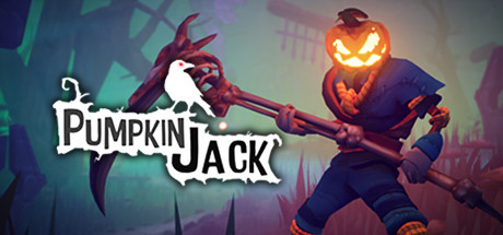Pumpkin Jack - Commercial License, Steam Gift
