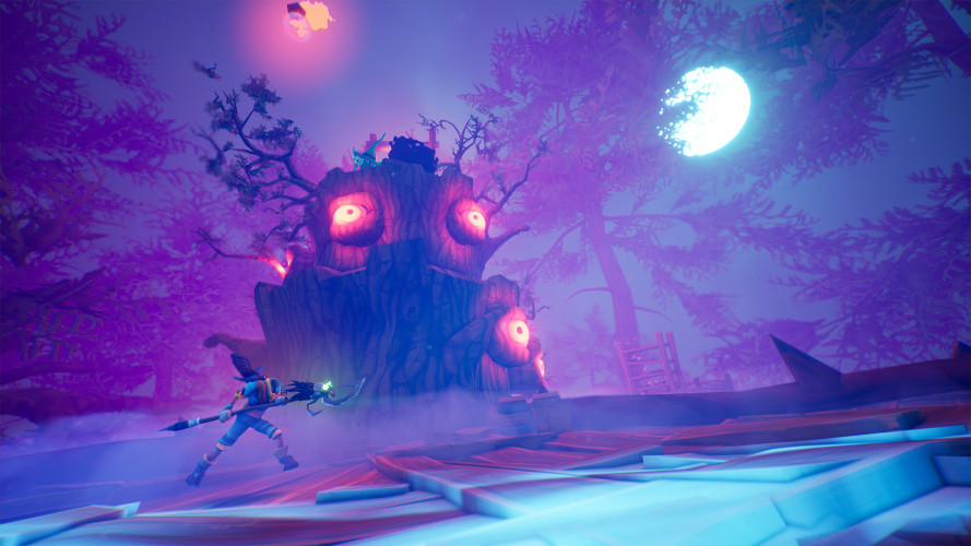 Pumpkin Jack - Commercial License, Steam Gift