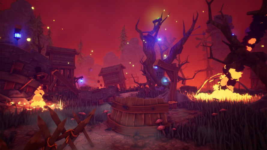 Pumpkin Jack - Commercial License, Steam Gift