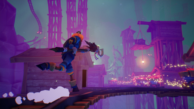 Pumpkin Jack - Commercial License, Steam Gift