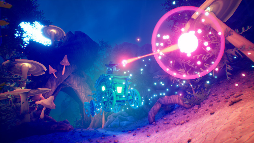 Pumpkin Jack - Commercial License, Steam Gift