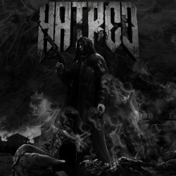 Игра Hatred для PC / ПК, активация в стим Steam для региона РФ / Россия цифровой ключ