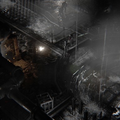 Игра Hatred для PC / ПК, активация в стим Steam для региона РФ / Россия цифровой ключ