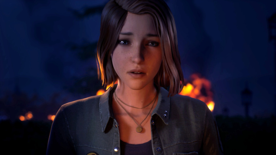 Life is Strange: Reunion - Deluxe Edition, Steam Gift