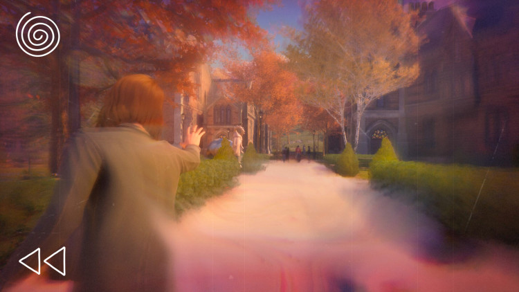 Life is Strange: Reunion - Deluxe Edition, Steam Gift
