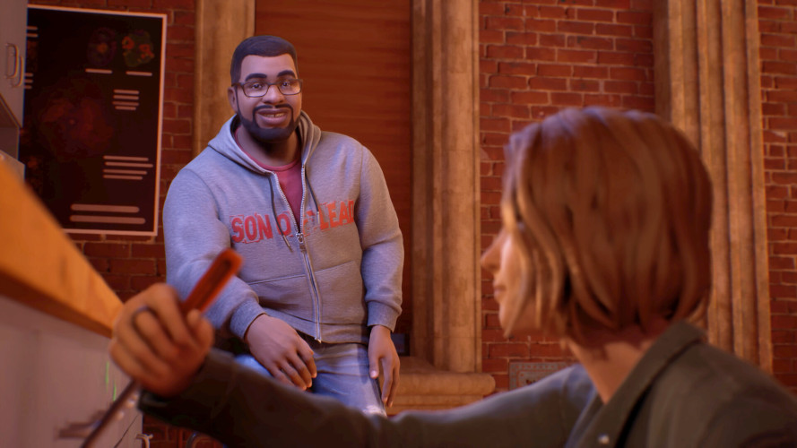 Life is Strange: Reunion - Deluxe Edition, Steam Gift