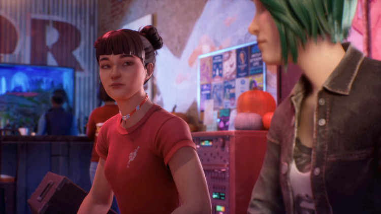 Life is Strange: Reunion - Deluxe Edition, Steam Gift