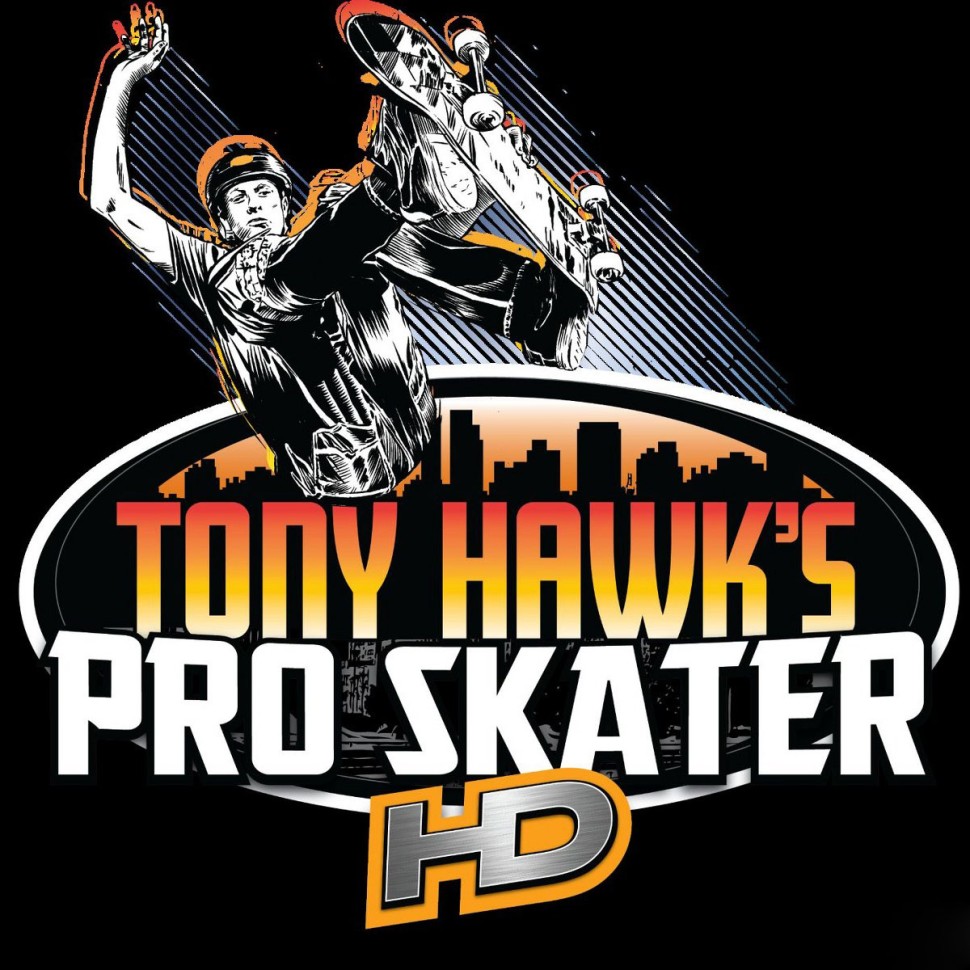 

Игра TONY HAWKS PRO SKATER для PC / ПК, активация в стим Steam для региона РФ / Россия цифровой ключ